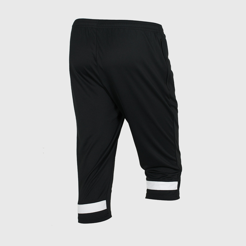 Бриджи тренировочные 3/4 Nike Pant KP CW6125-010