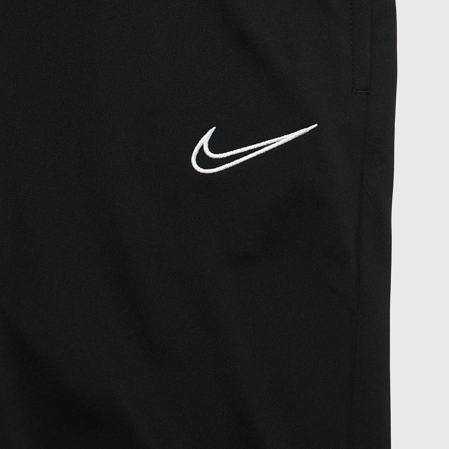 Бриджи тренировочные 3/4 Nike Pant KP CW6125-010