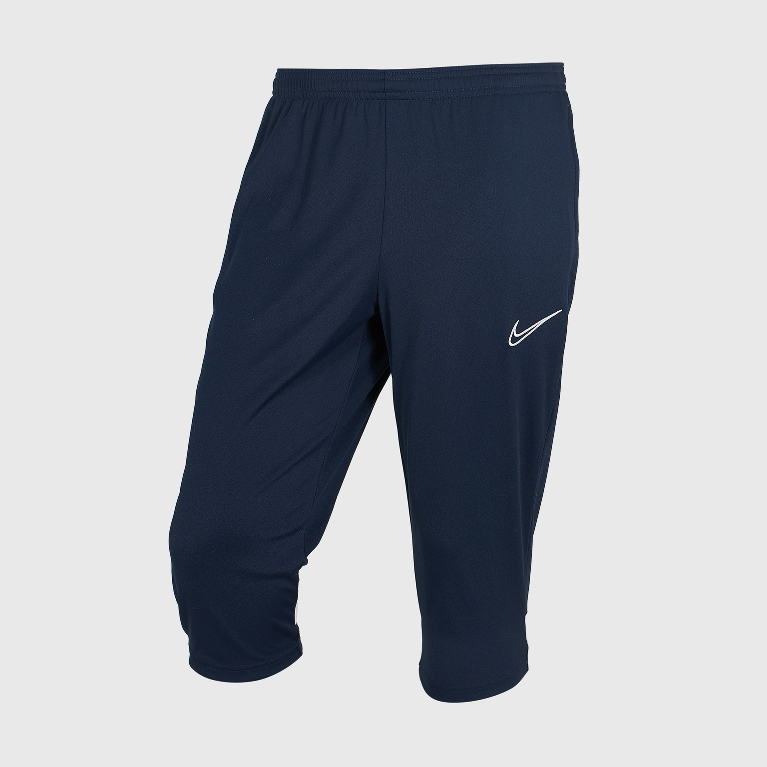 Бриджи тренировочные 3/4 Nike Dry Academy18 Pant CW6125-451