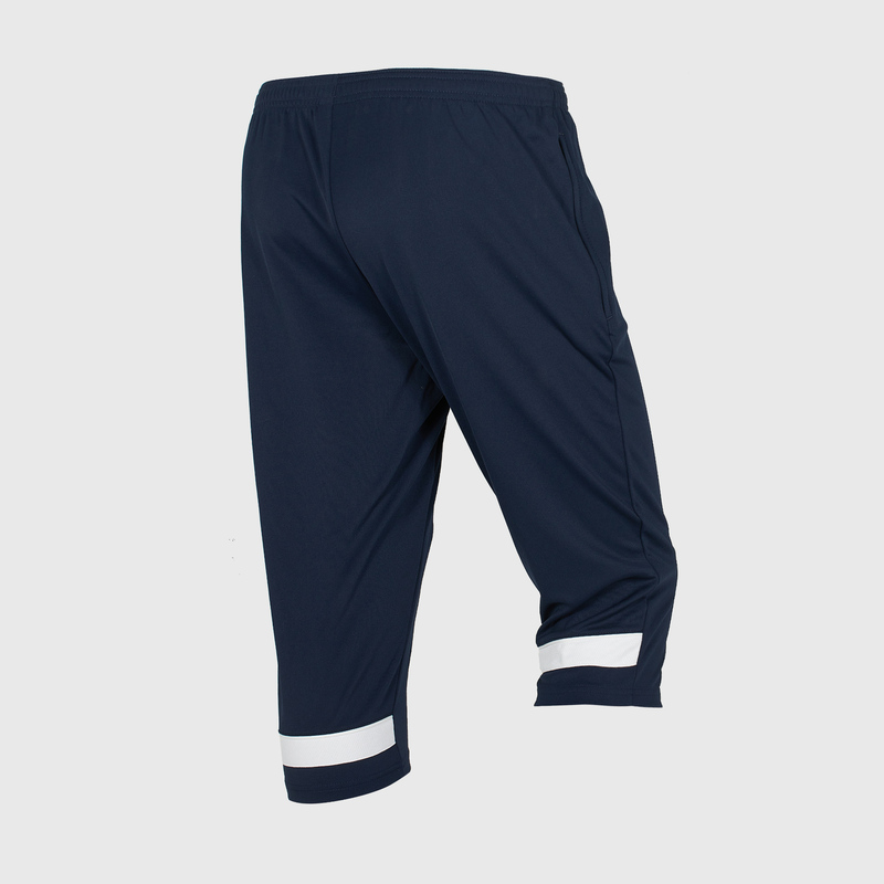 Бриджи тренировочные 3/4 Nike Dry Academy18 Pant CW6125-451