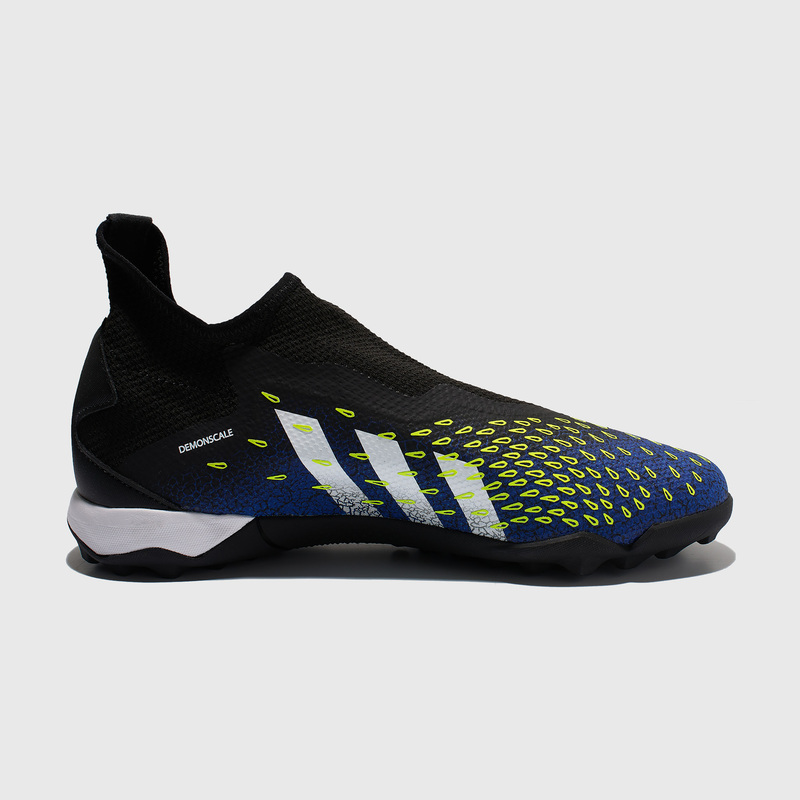 Шиповки Adidas Predator Freak LL TF FY0619