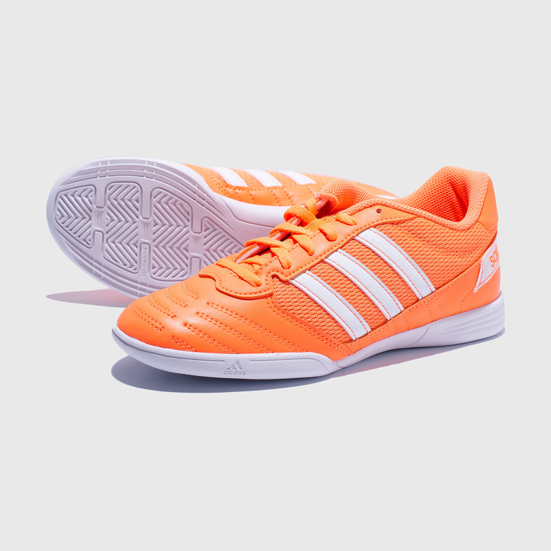 Футзалки детские Adidas Super Sala G55912