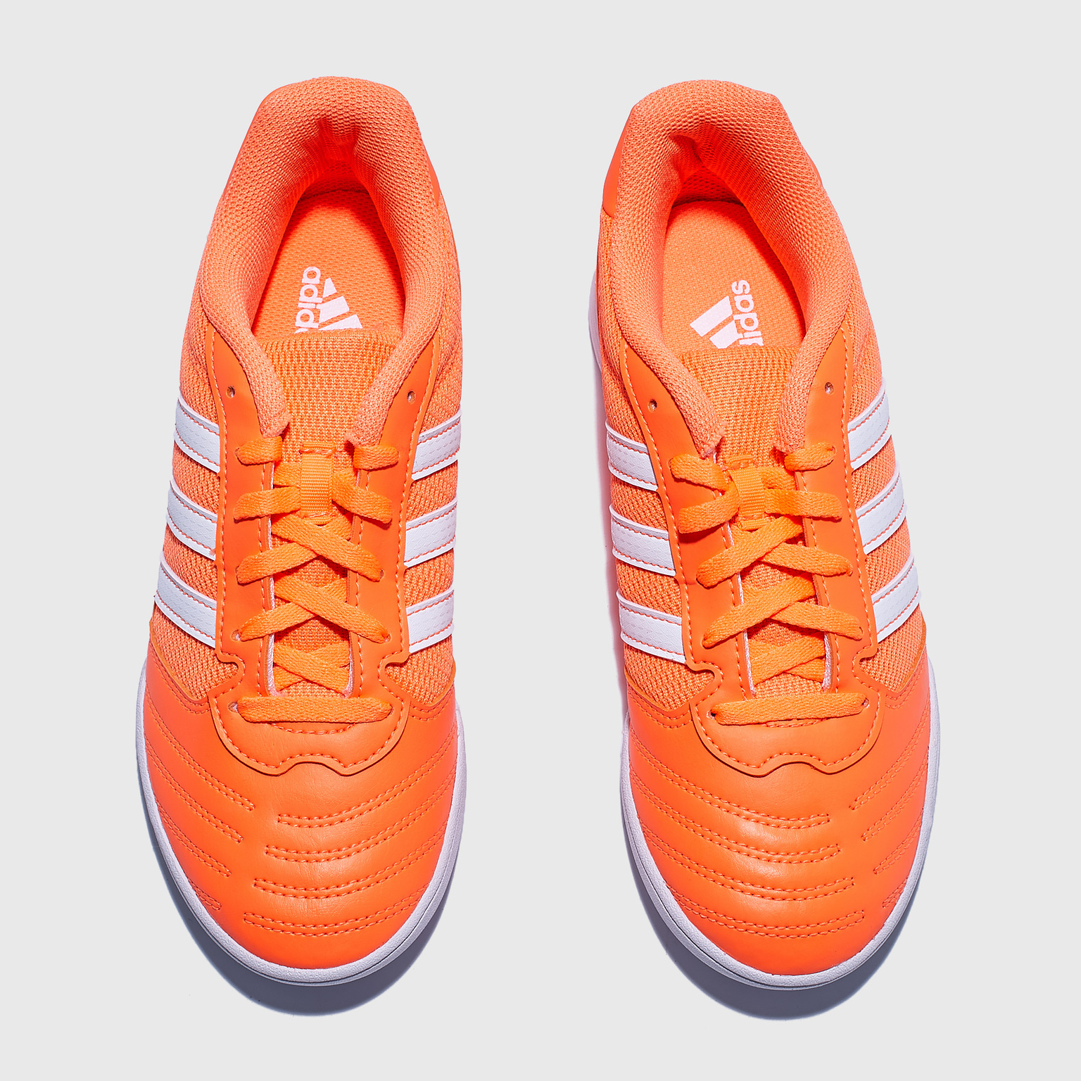 Футзалки детские Adidas Super Sala G55912