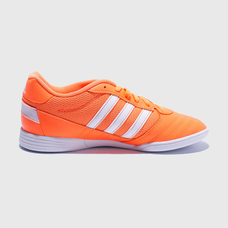 Футзалки детские Adidas Super Sala G55912