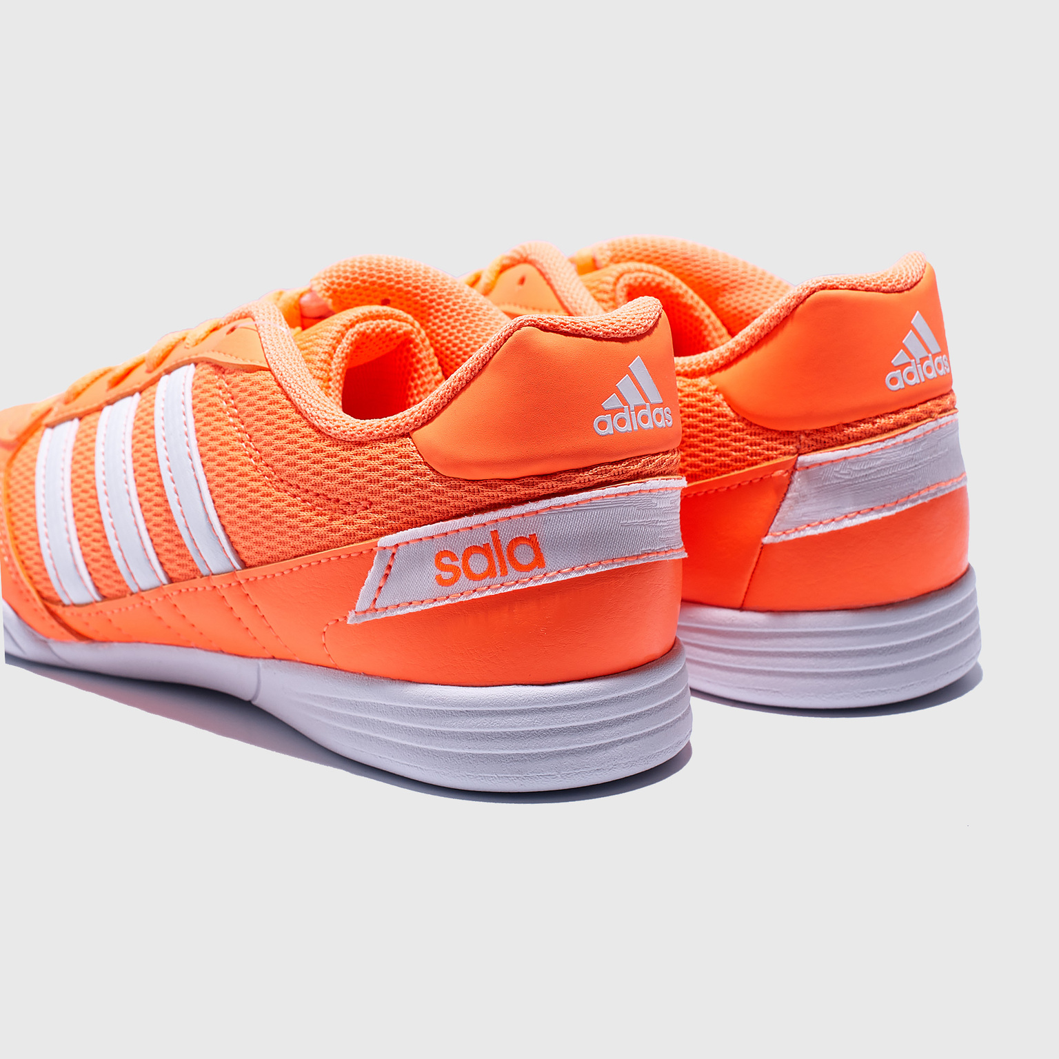 Футзалки детские Adidas Super Sala G55912