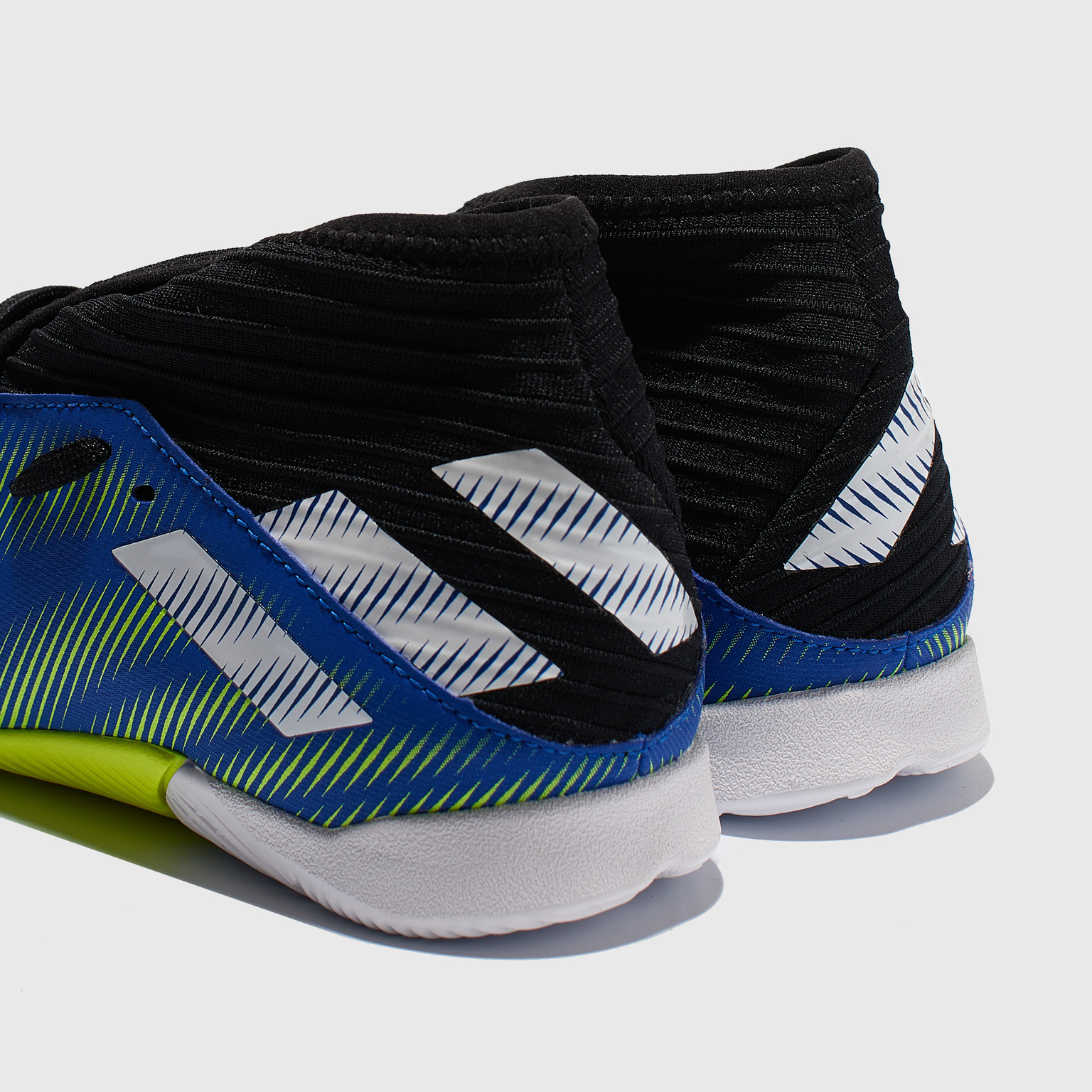 Футзалки детские Adidas Nemeziz FY0818