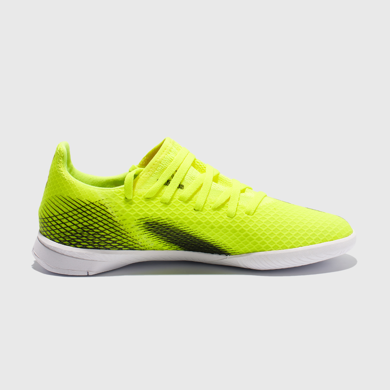 Футзалки детские Adidas X Ghosted 3 IN FW6924