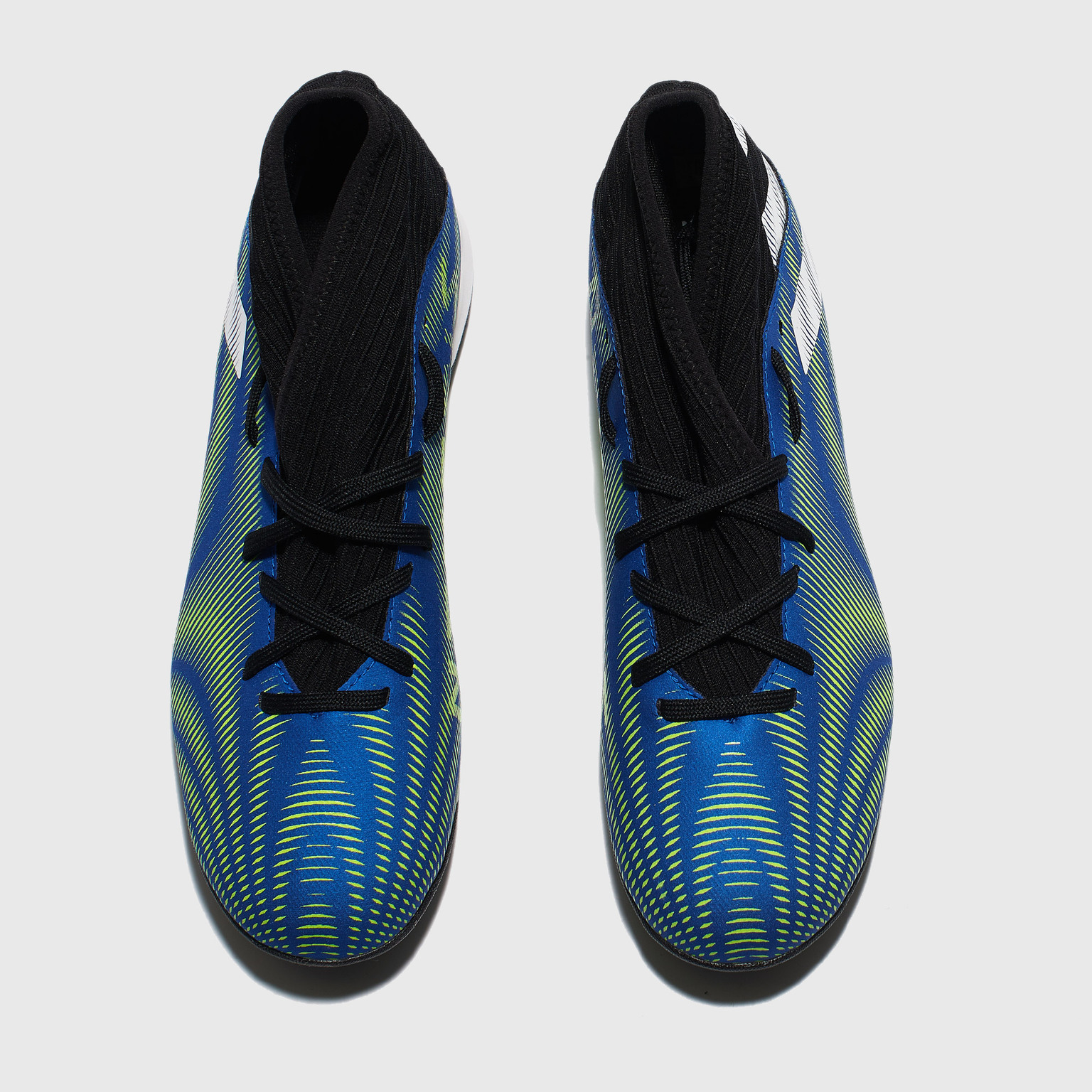 Шиповки Adidas Nemeziz 3 TF FW7407