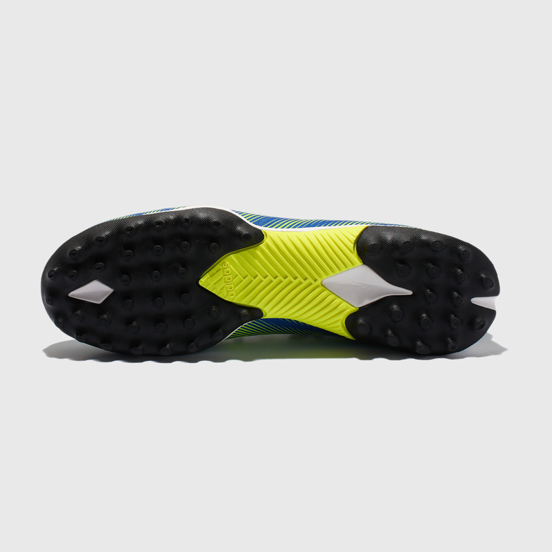 Шиповки Adidas Nemeziz 3 TF FW7407