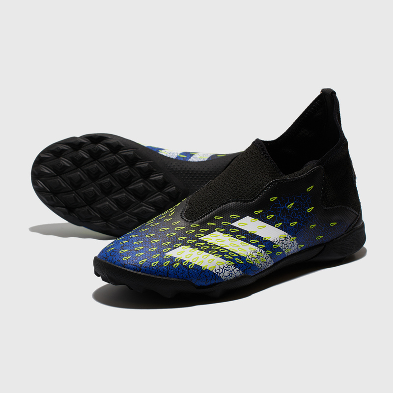 Шиповки детские Adidas Predator 3 LL TF FY0997