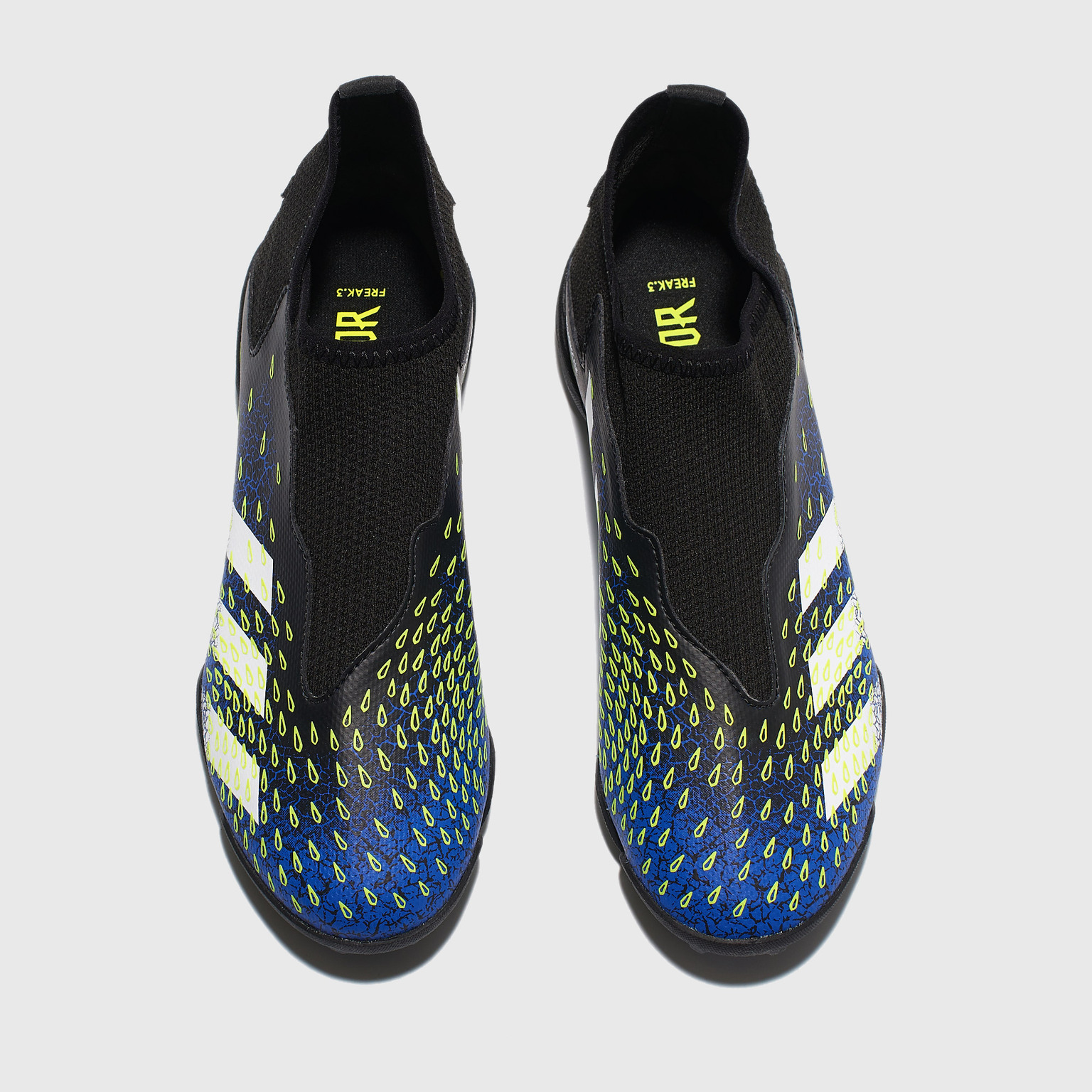 Шиповки детские Adidas Predator 3 LL TF FY0997