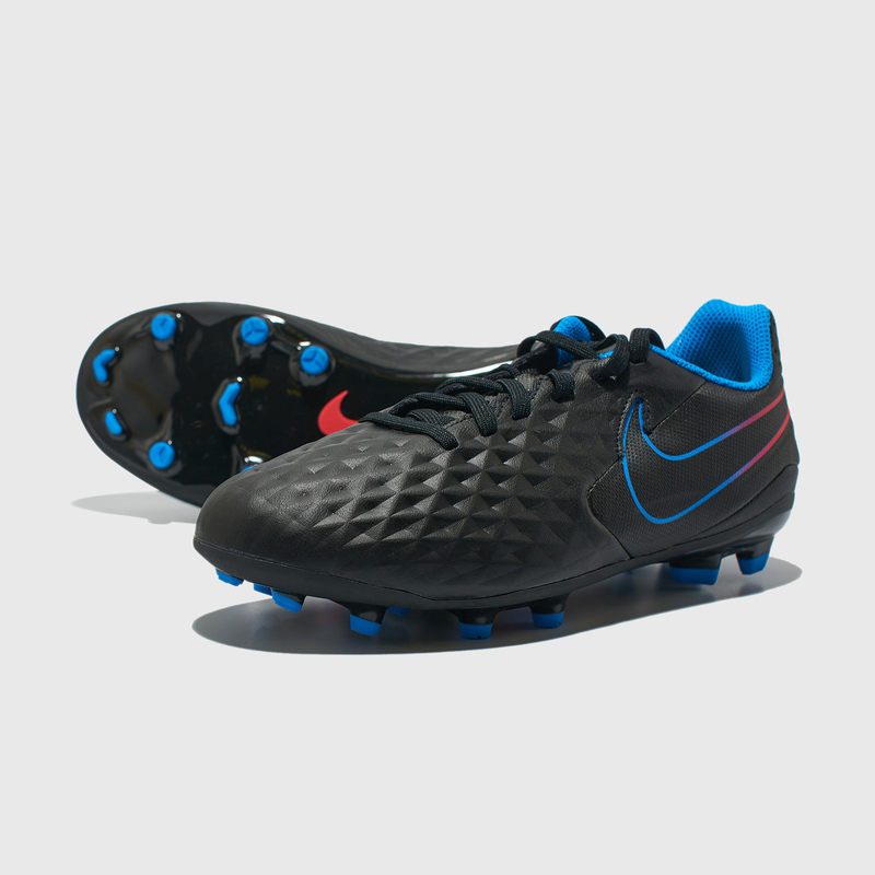 Бутсы детские Nike Tiempo Legend 8 Academy FG/MG AT5732-090