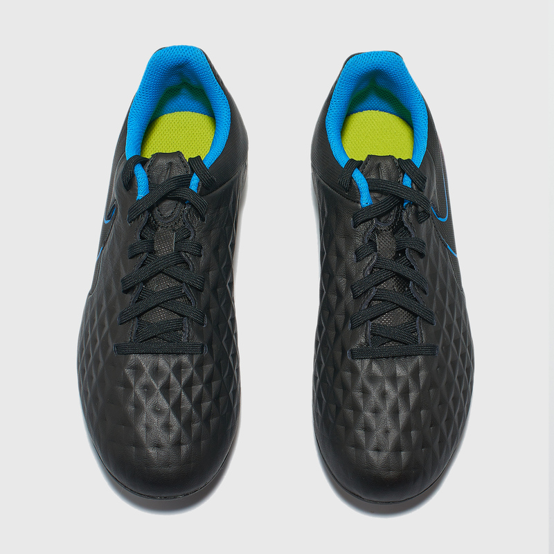 Бутсы детские Nike Tiempo Legend 8 Academy FG/MG AT5732-090