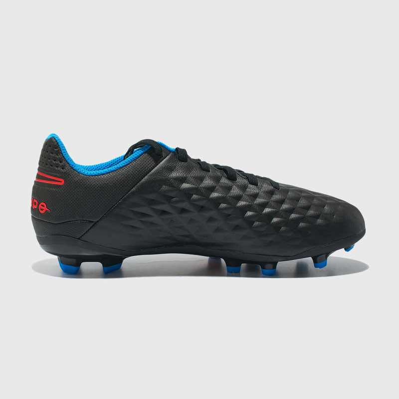 Бутсы детские Nike Tiempo Legend 8 Academy FG/MG AT5732-090