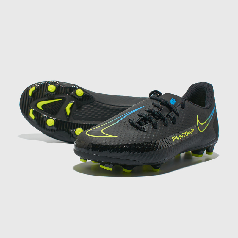 Бутсы детские Nike Phantom GT Academy FG/MG CK8476-090