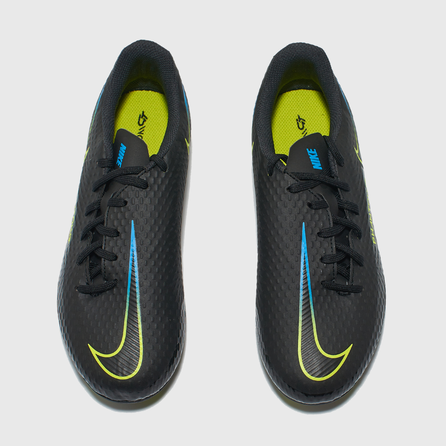 Бутсы детские Nike Phantom GT Academy FG/MG CK8476-090