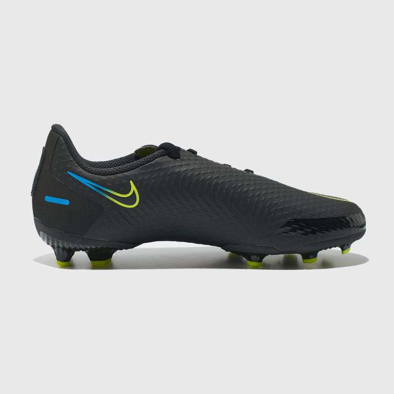 Бутсы детские Nike Phantom GT Academy FG/MG CK8476-090