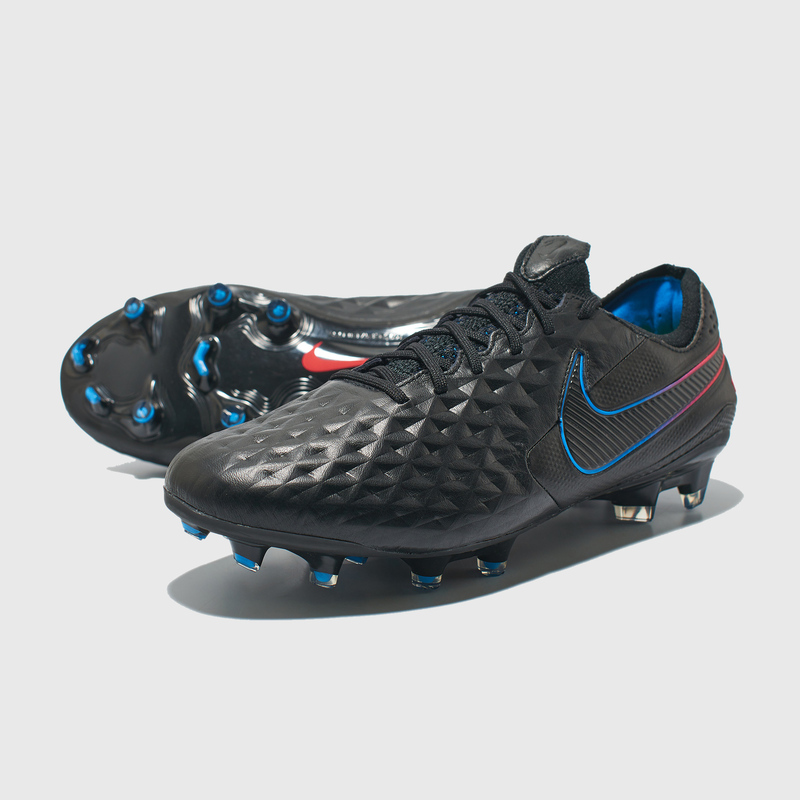 Бутсы Nike Tiempo Legend 8 Elite FG AT5293-090