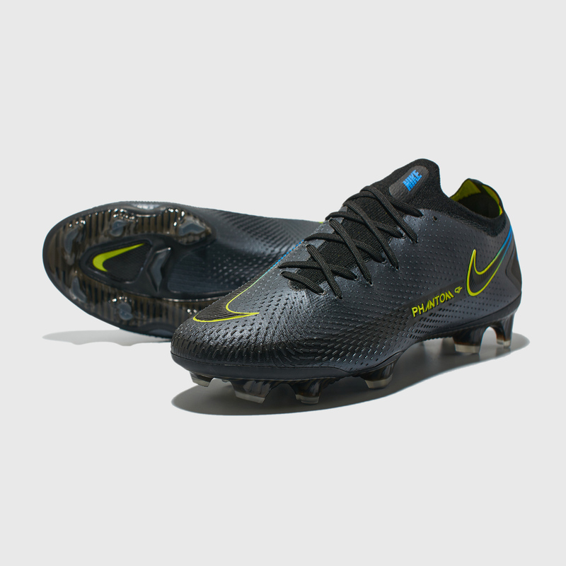 Бутсы Nike Phantom GT Elite FG CK8439-090