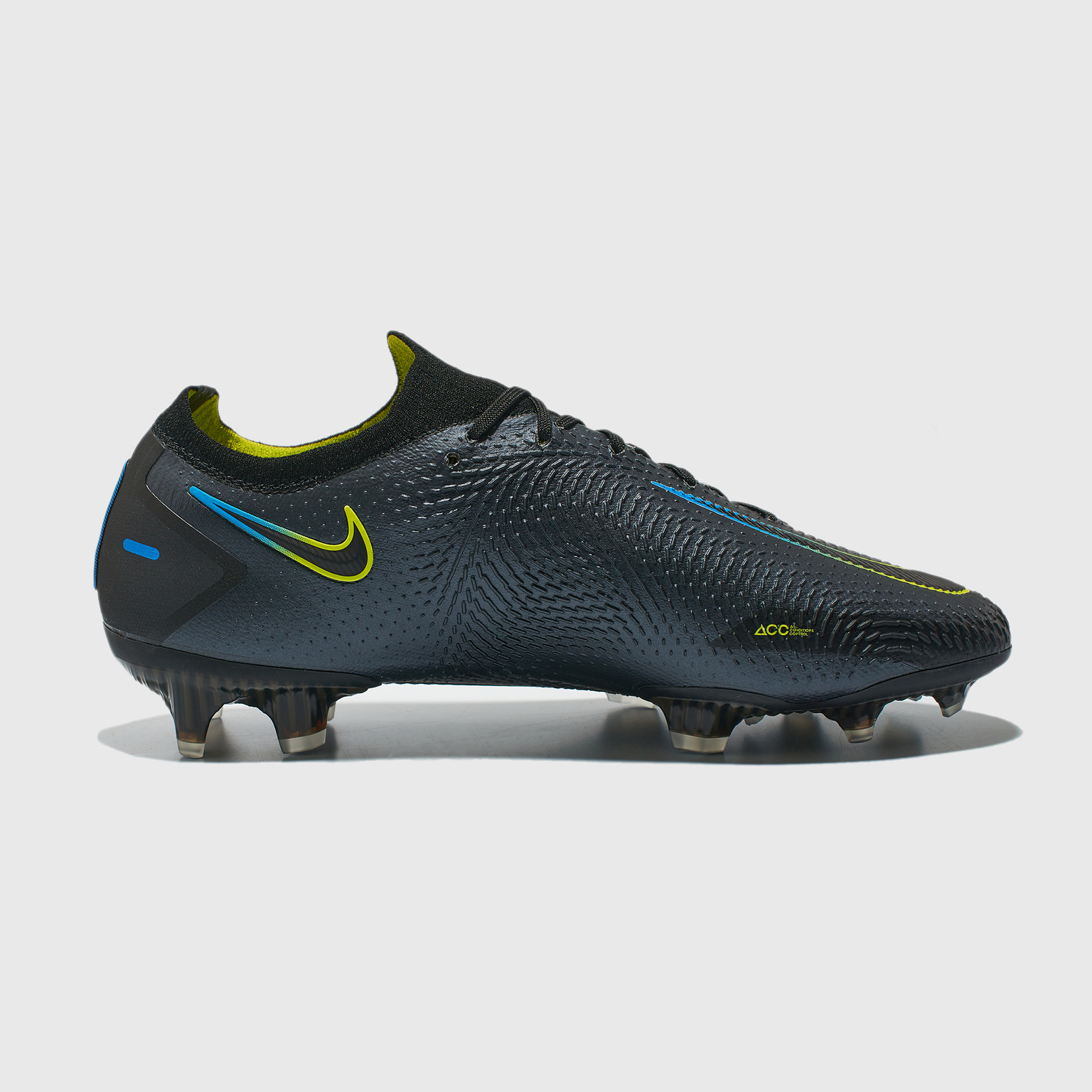 Бутсы Nike Phantom GT Elite FG CK8439-090