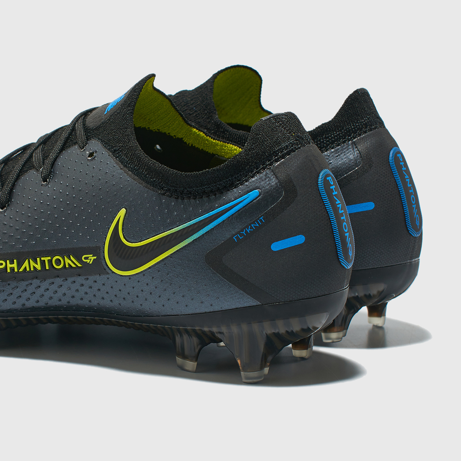 Бутсы Nike Phantom GT Elite FG CK8439-090