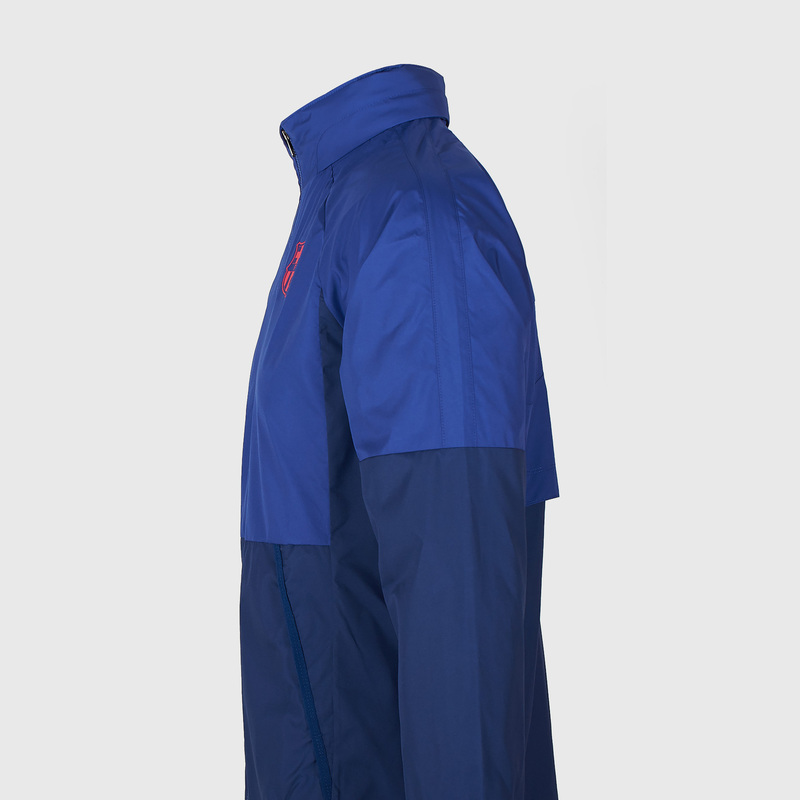 Куртка Nike FC Barcelona Graphic Jacket CI9188-457