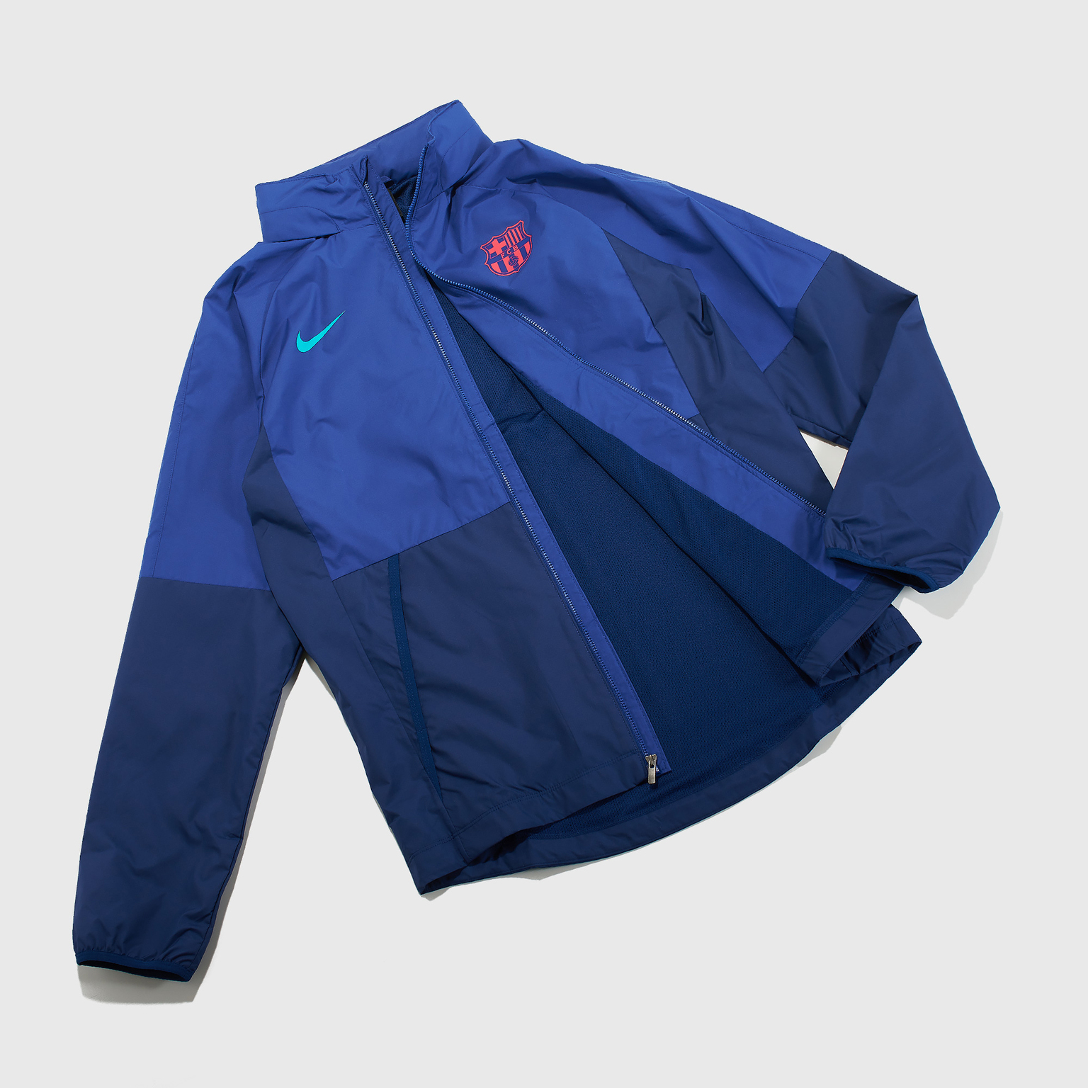 Куртка Nike FC Barcelona Graphic Jacket CI9188-457