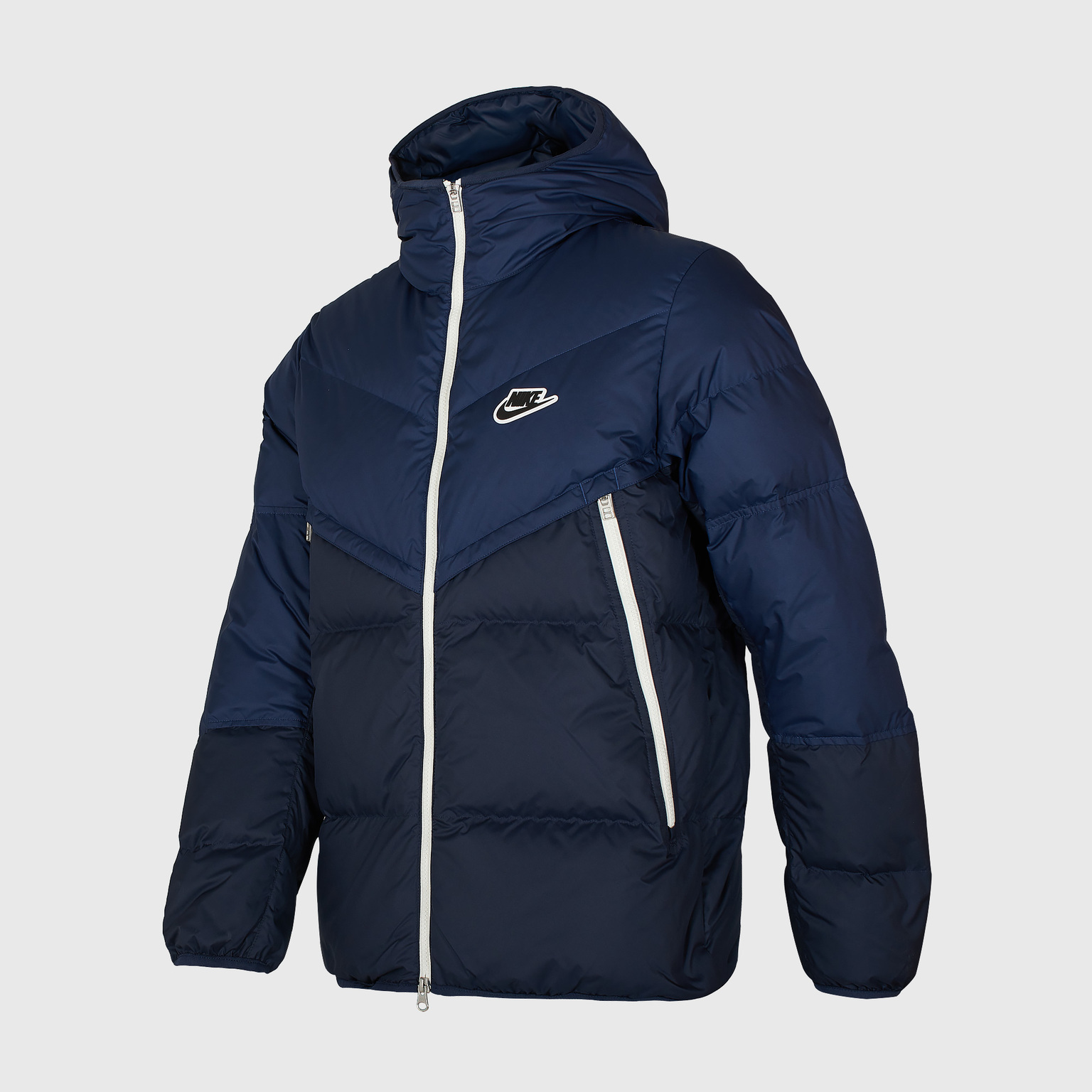 Пуховик Nike Down Fill Windrunner CU4404-411