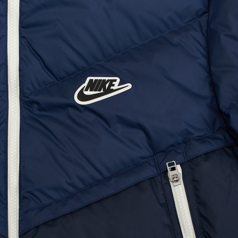 Пуховик Nike Down Fill Windrunner CU4404-411