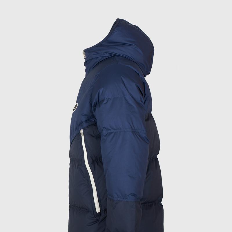 Пуховик Nike Down Fill Windrunner CU4404-411