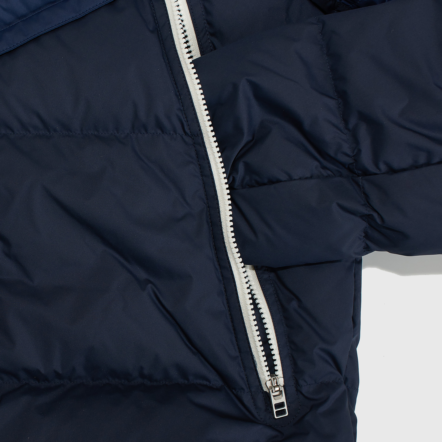 Пуховик Nike Down Fill Windrunner CU4404-411