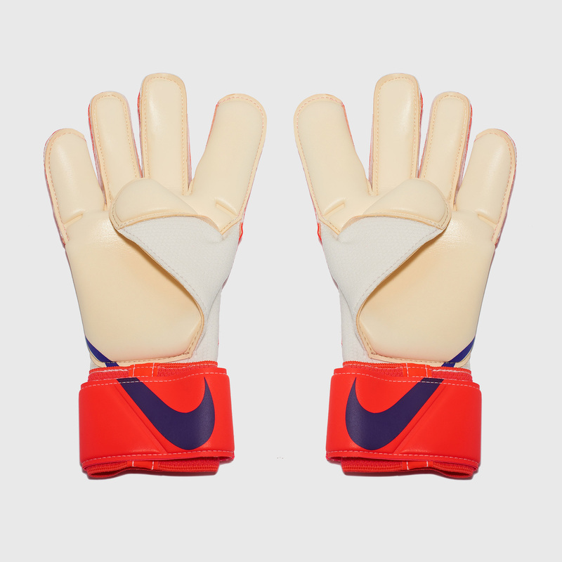 Перчатки вратарские Nike Grip-3 CN5651-635