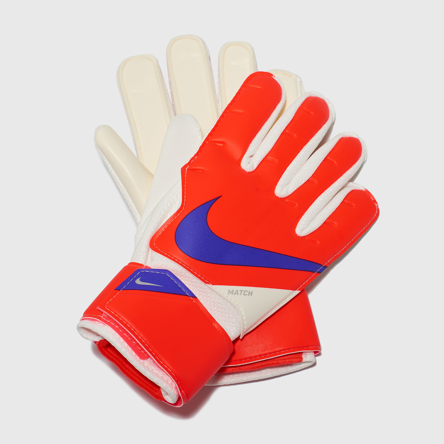 Перчатки вратарские Nike GK Match CQ7799-635