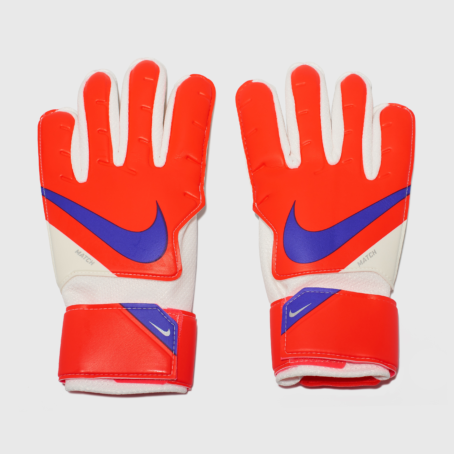 Перчатки вратарские Nike GK Match CQ7799-635