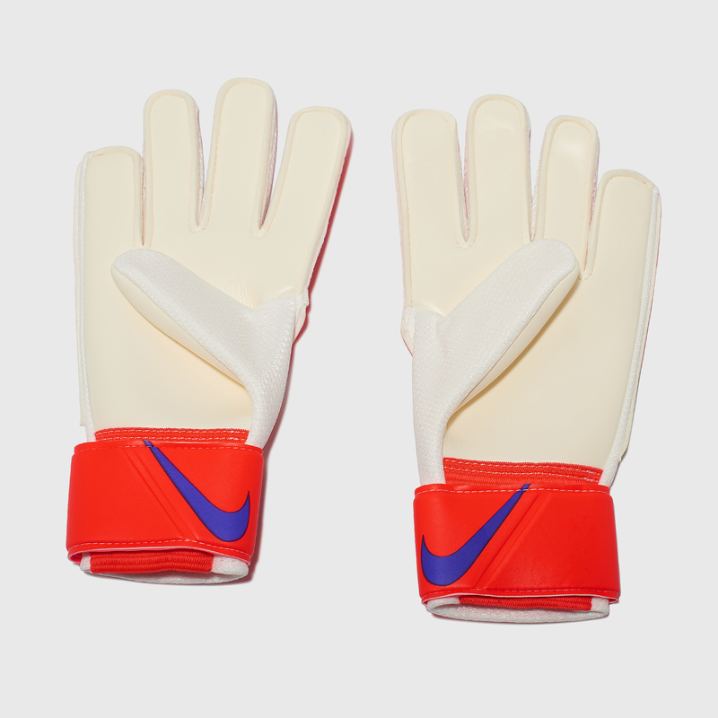 Перчатки вратарские Nike GK Match CQ7799-635