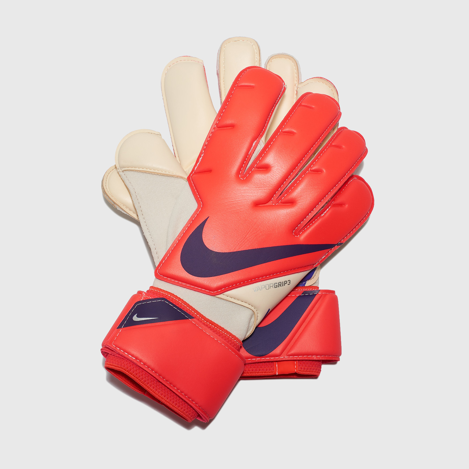 Перчатки вратарские Nike Vapor Grip-3 CN5650-635