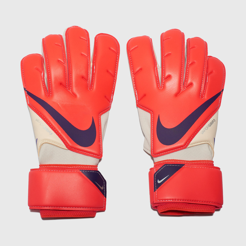 Перчатки вратарские Nike Vapor Grip-3 CN5650-635