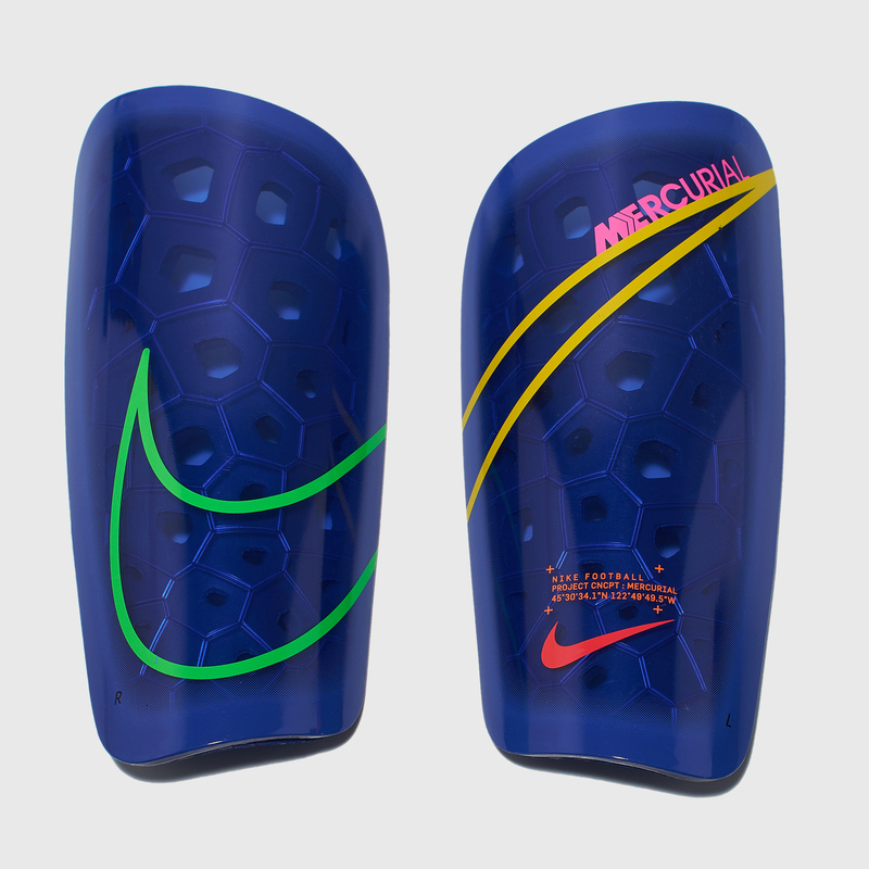 Щитки Nike Mercurial SP2120-431