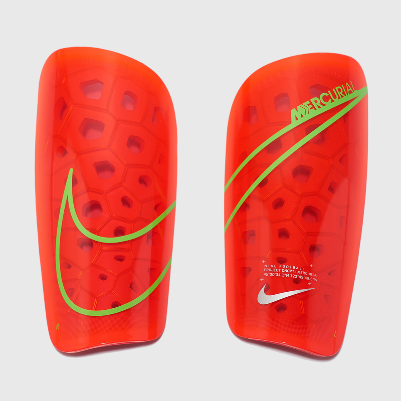 Щитки Nike Mercurial SP2120-635