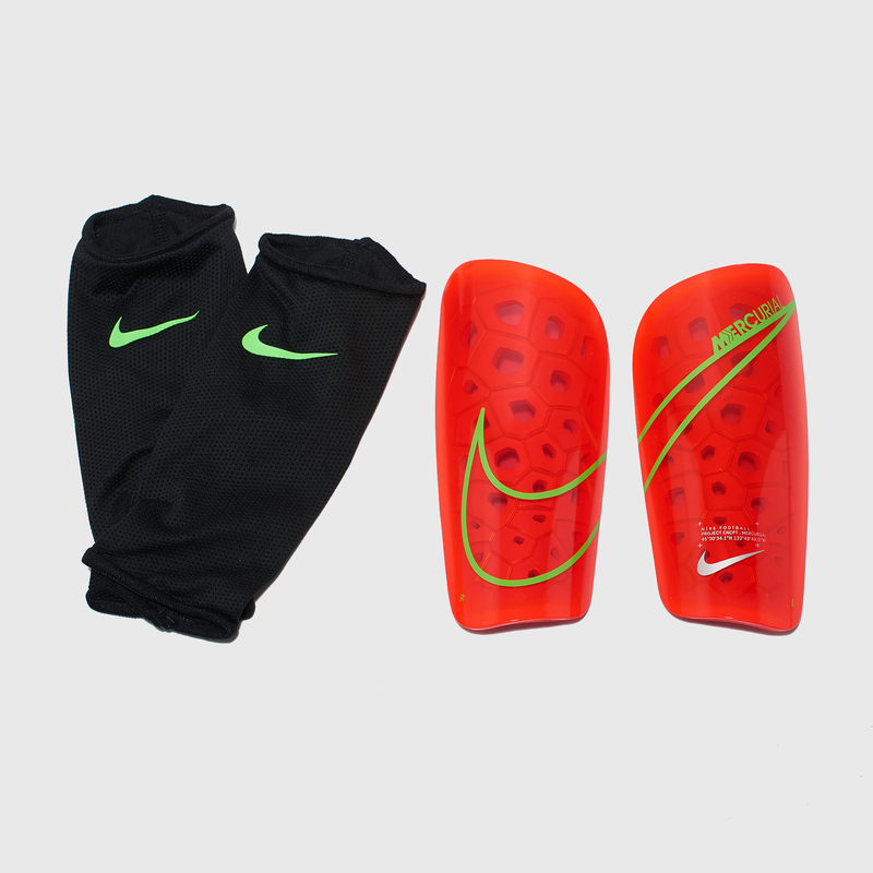 Щитки Nike Mercurial SP2120-635
