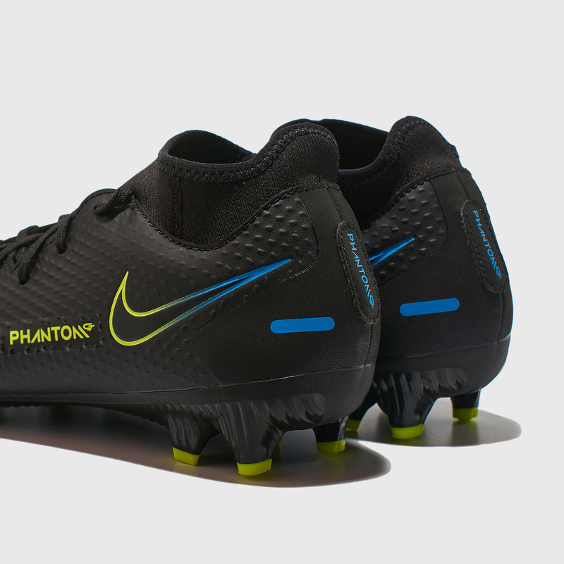 Бутсы Nike Phantom GT Academy DF FG/MG CW6667-090