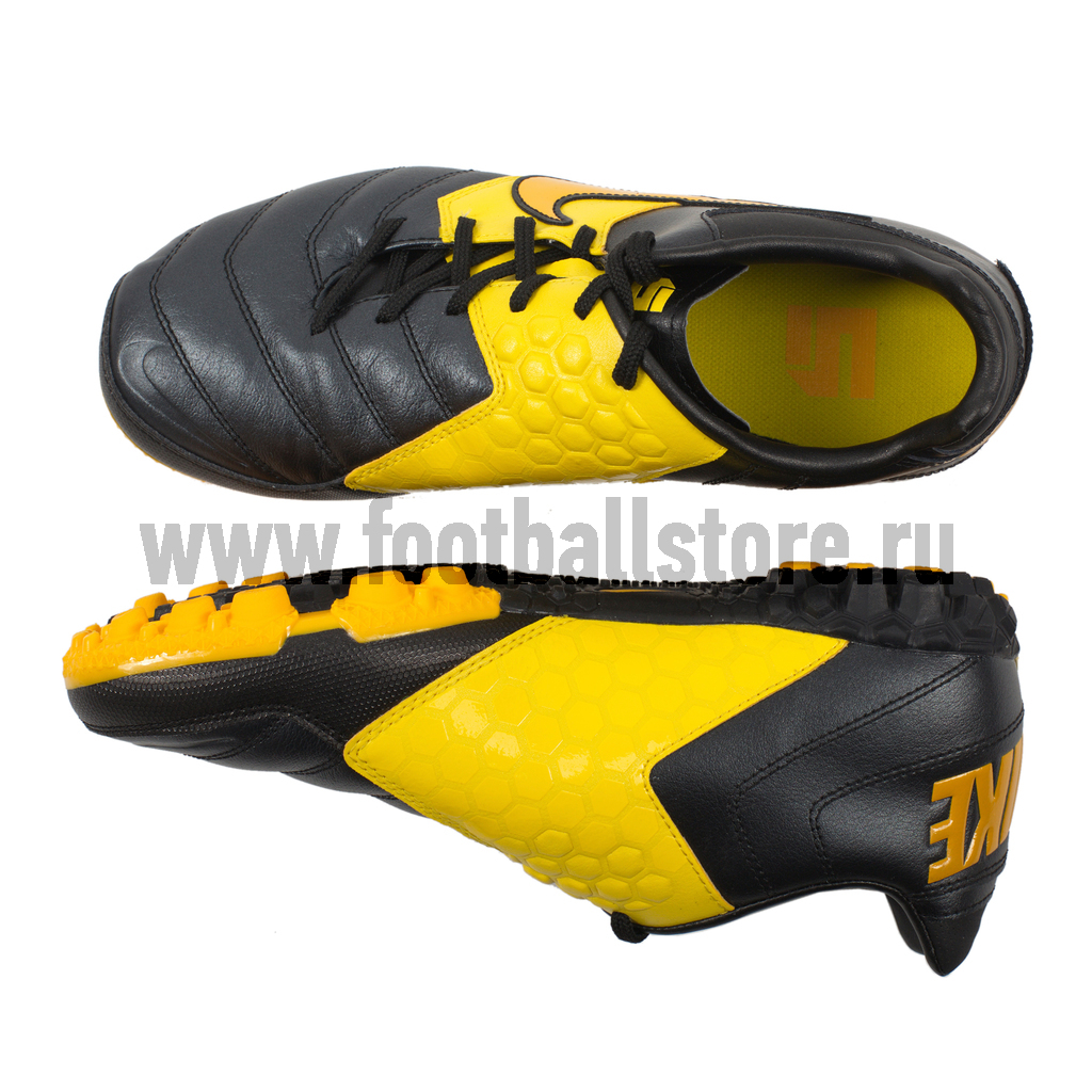 Шиповки Nike 5 bomba pro