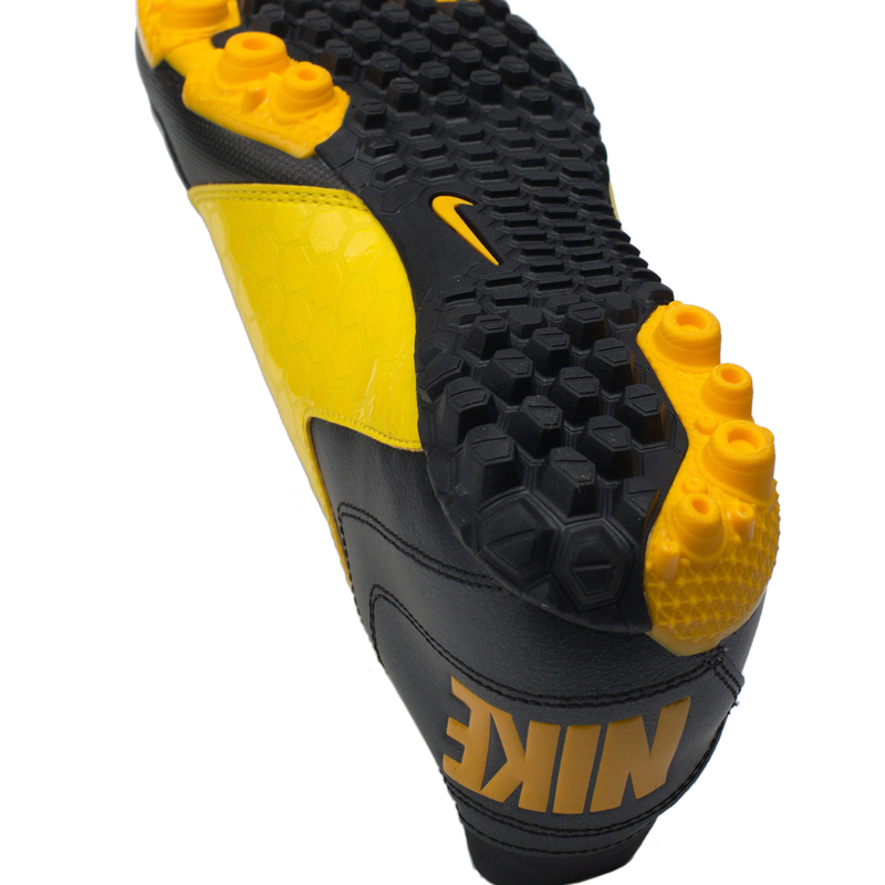 Шиповки Nike 5 bomba pro