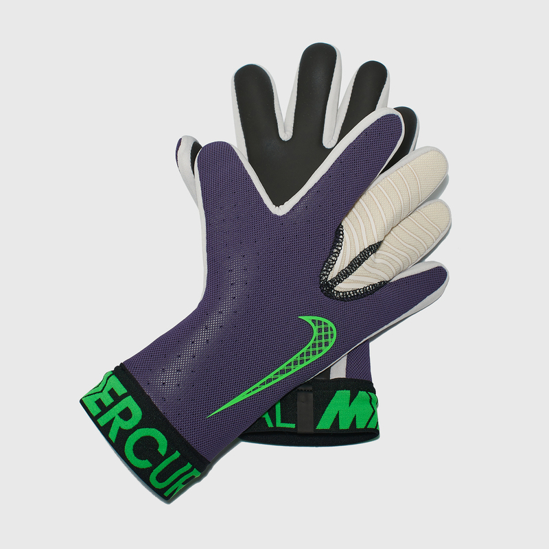 Вратарские перчатки Nike Mercurial Touch Elite DC1980-573