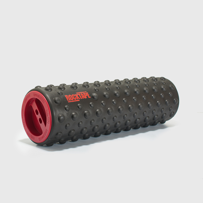 Массажный ролик Rocktape Rocknroller RT-RNROL