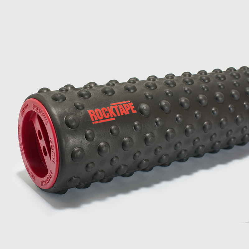 Массажный ролик Rocktape Rocknroller RT-RNROL