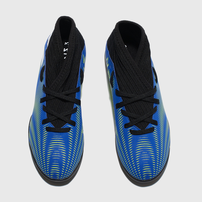 Шиповки детские Adidas Nemeziz 3 TF FY0821