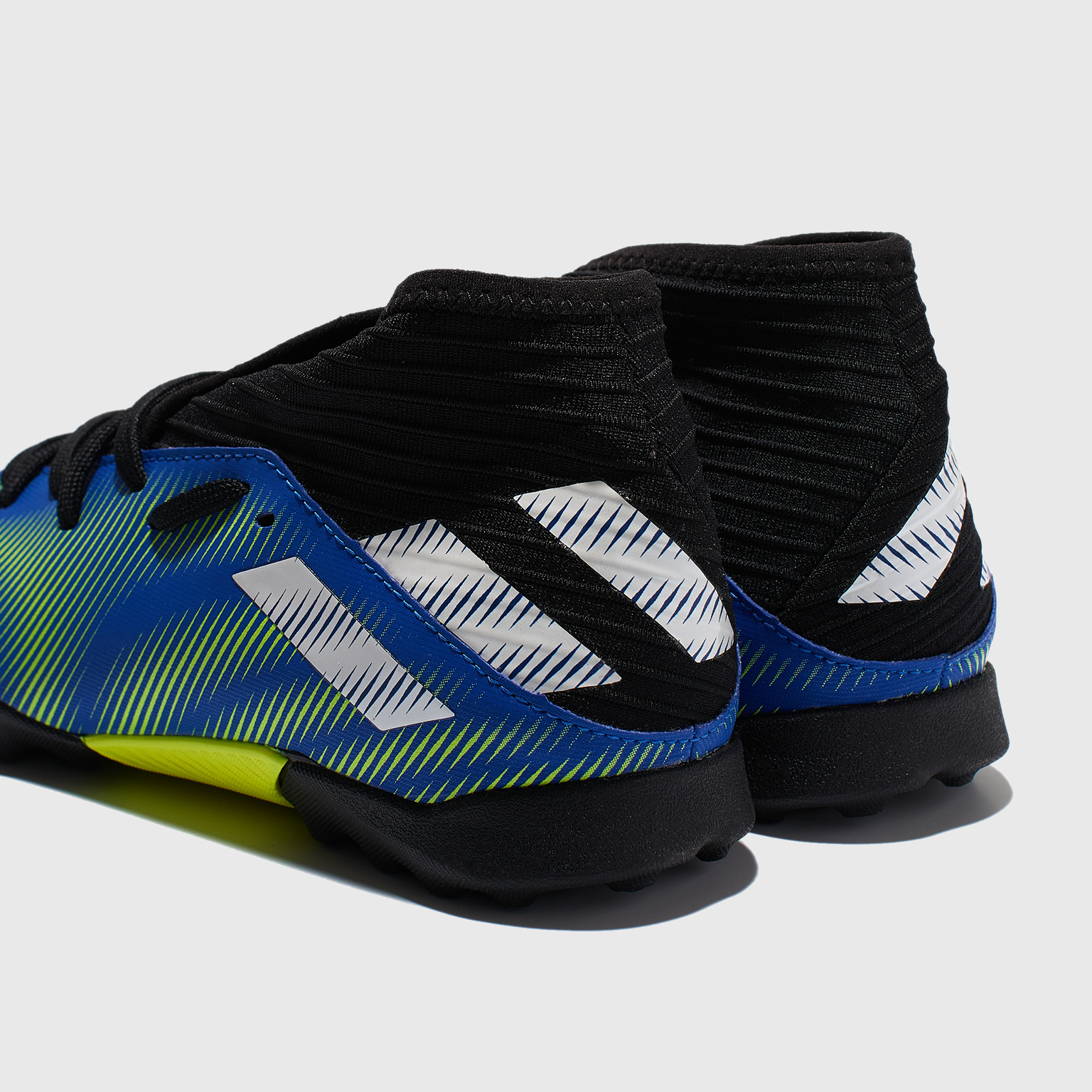 Шиповки детские Adidas Nemeziz 3 TF FY0821