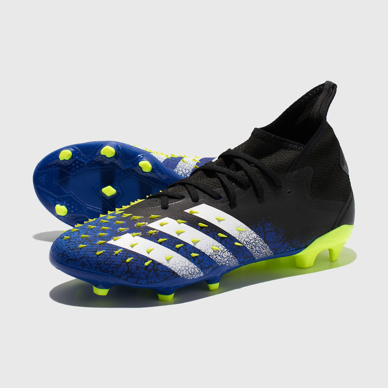 Бутсы Adidas Predator Freak 2 FG S42980