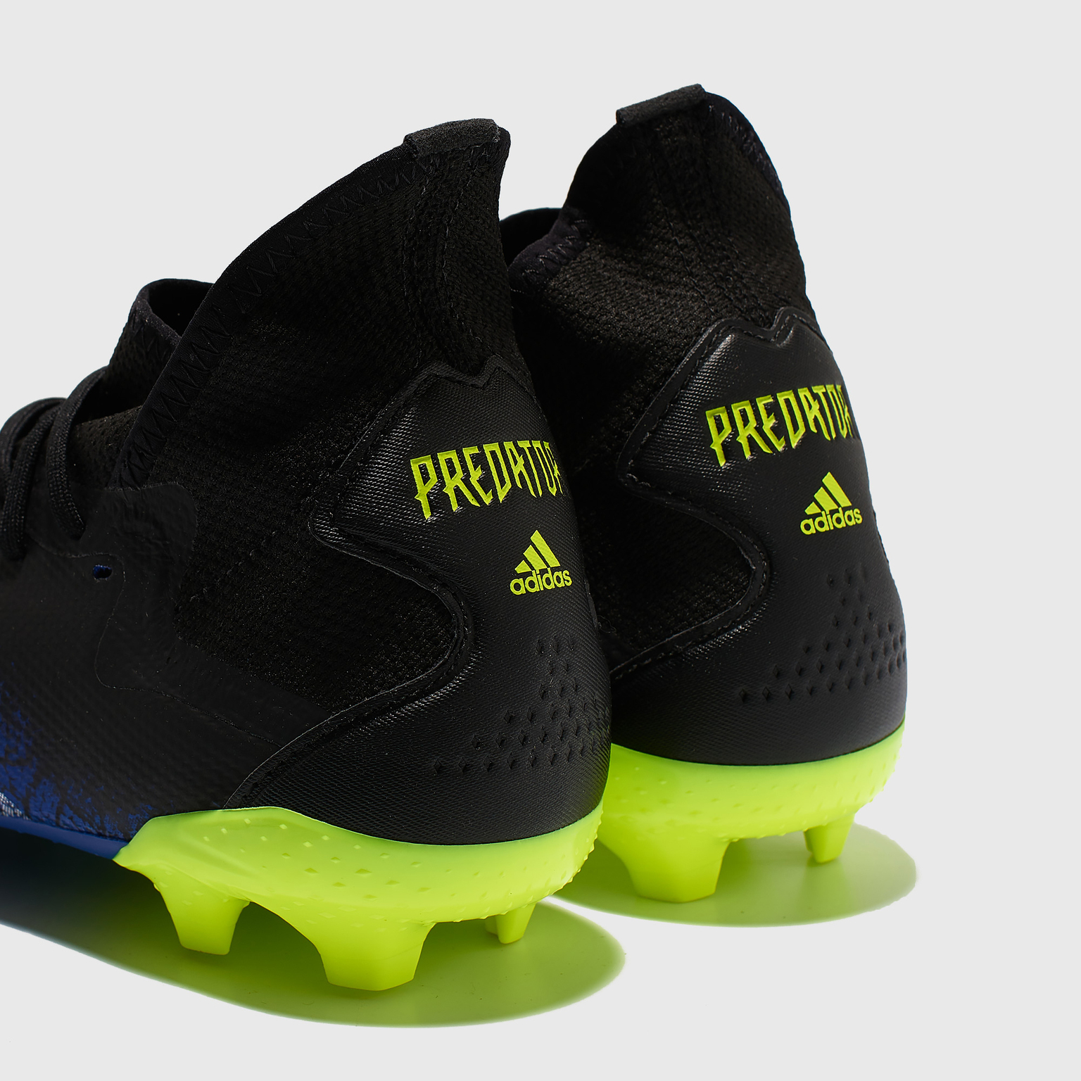 Бутсы Adidas Predator Freak 2 FG S42980